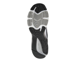 Men's New Balance Footwear in Black/ White. Sku: M990BK6-4E