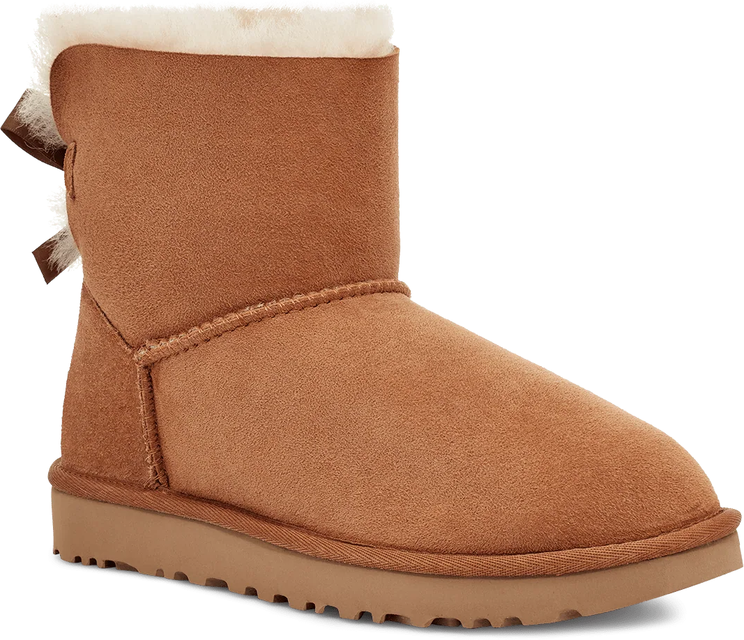 Mini Bailey Bow II