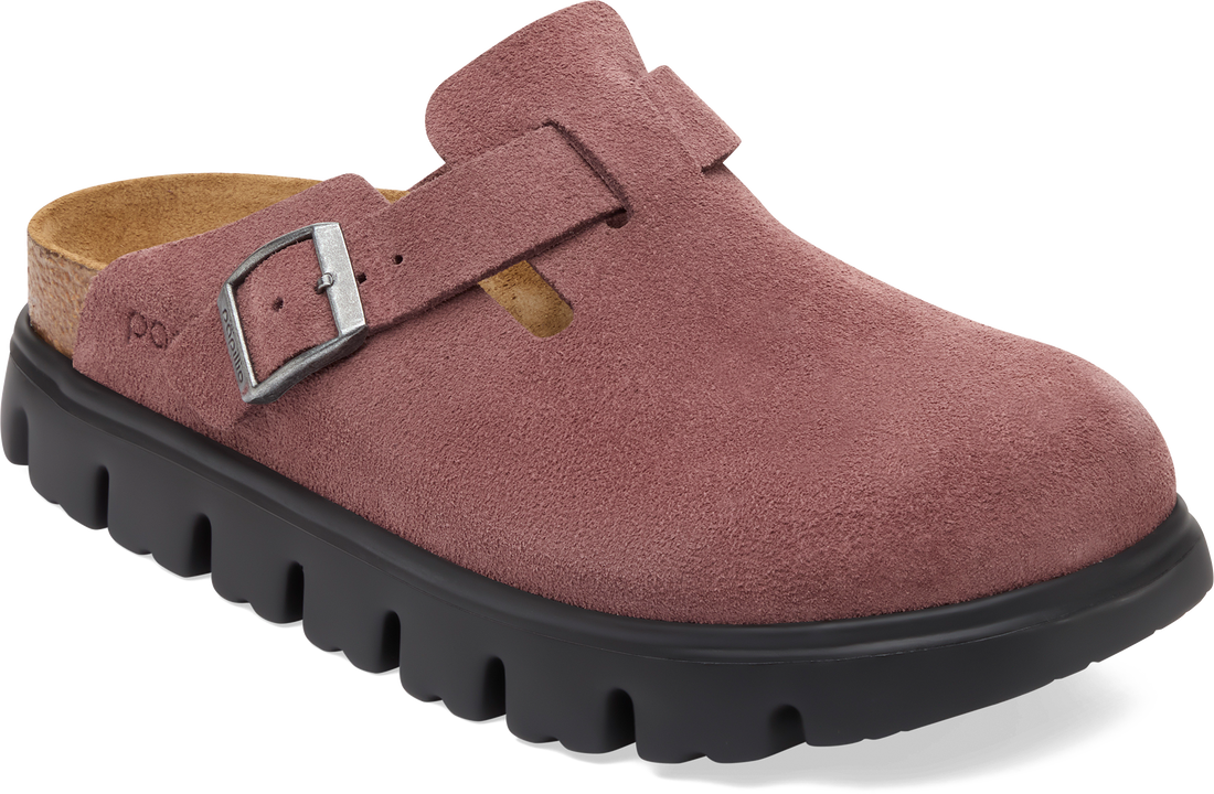 Boston Chunky Narrow