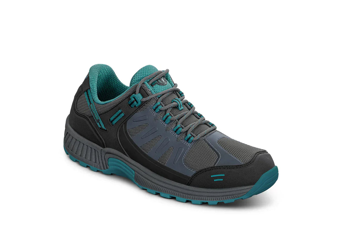 Alma Waterproof