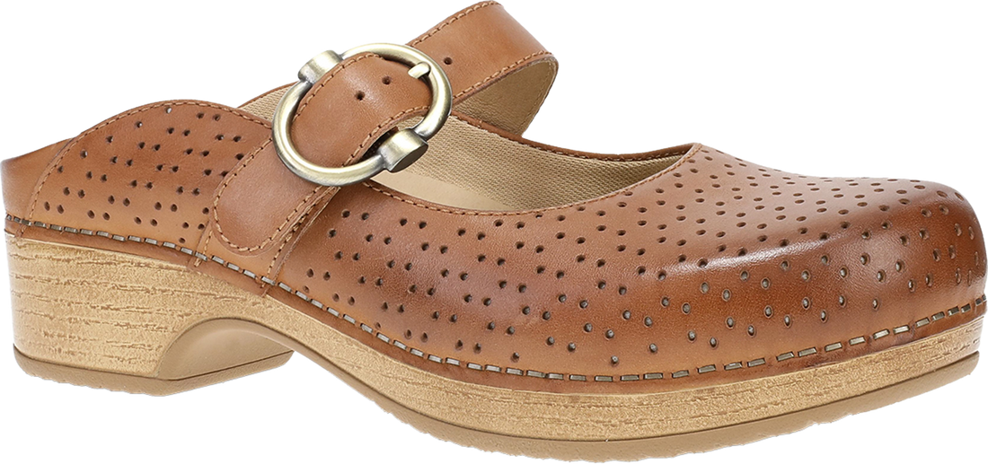 Blaire Clog