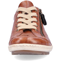 Liv 02 Low Lace Waterproof