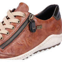Liv 02 Low Lace Waterproof