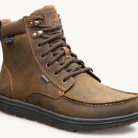 Boulder Grip Boot Waterproof